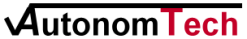 AutonomTech logo